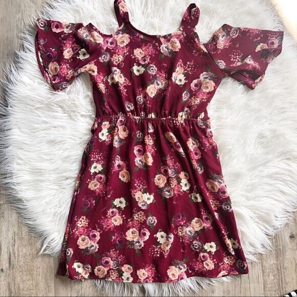 Floral Sundress  - Picture 5 of 6